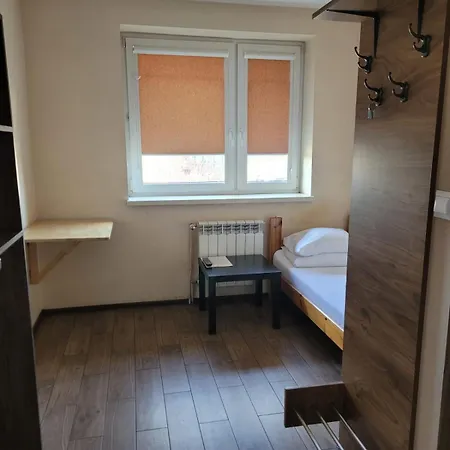 Atrans * Psary (Lubliniec)