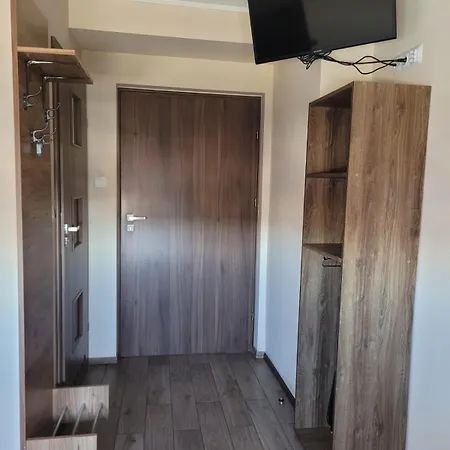 Хостел Atrans *