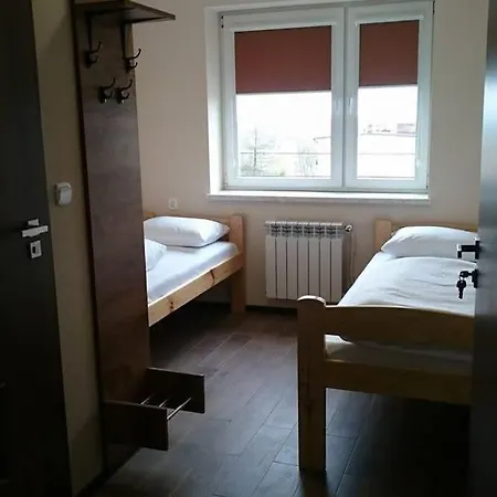Atrans Хостел Psary (Lubliniec)
