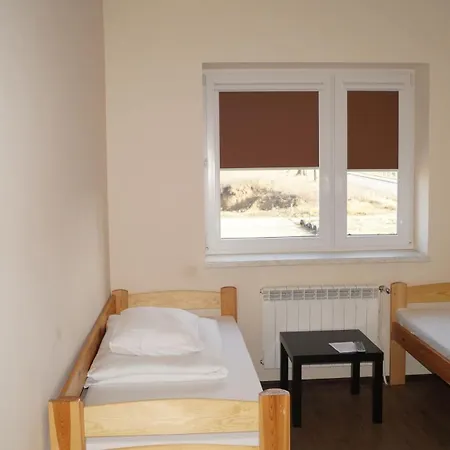 Atrans Хостел *