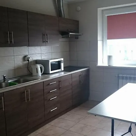 Хостел Atrans *