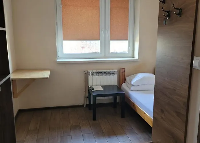 Atrans * Psary (Lubliniec)