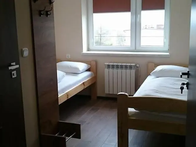Atrans Hostel Psary (Lubliniec)